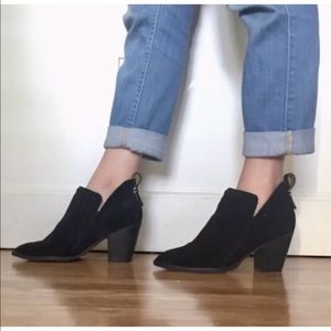 jeffrey campbell rosalee bootie red